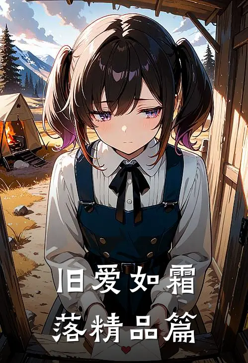 旧爱如霜落精品篇