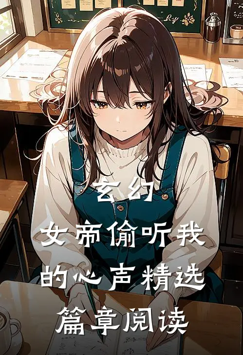 玄幻女帝偷听我的心声精选篇章阅读