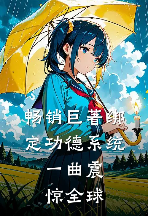 畅销巨著绑定功德系统，一曲震惊全球