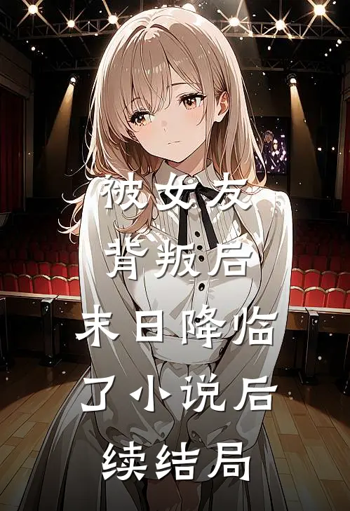 被女友背叛后，末日降临了小说后续结局