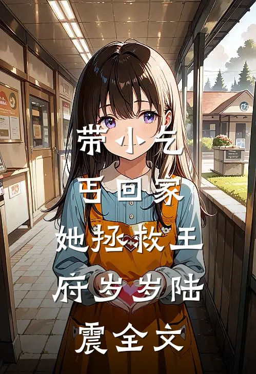 带小乞丐回家，她拯救王府岁岁陆震全文