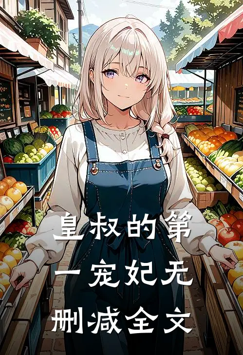 皇叔的第一宠妃无删减全文