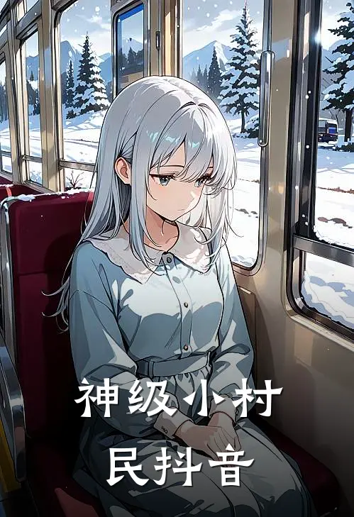 神级小村民抖音