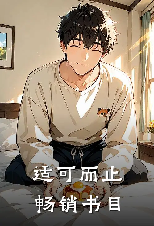 适可而止畅销书目