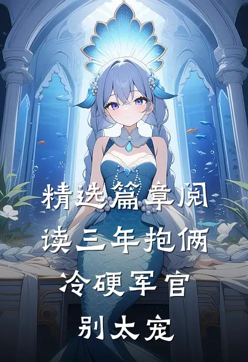 精选篇章阅读三年抱俩，冷硬军官别太宠