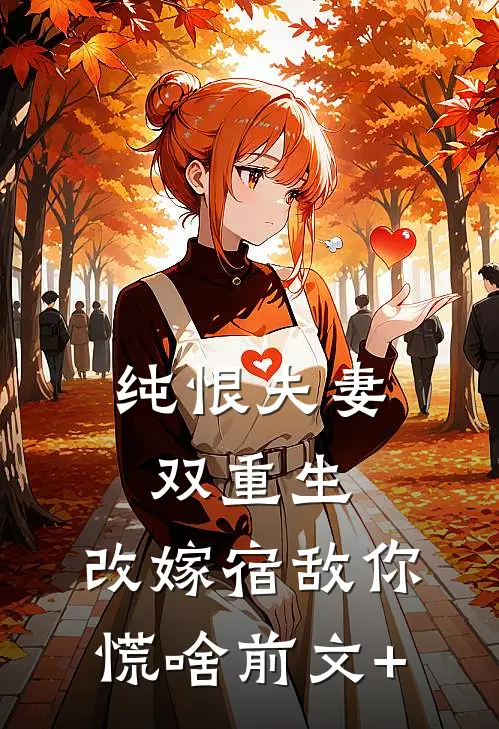 纯恨夫妻双重生，改嫁宿敌你慌啥前文+