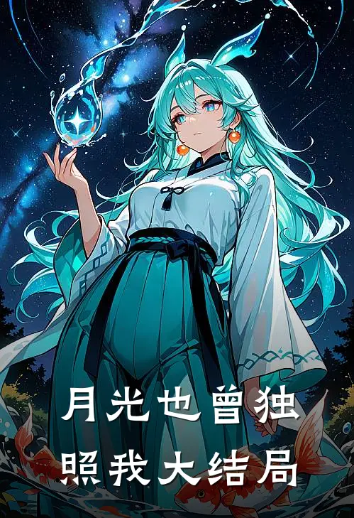 月光也曾独照我大结局
