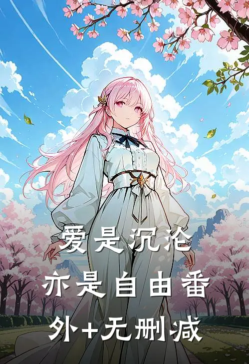 爱是沉沦，亦是自由番外+无删减