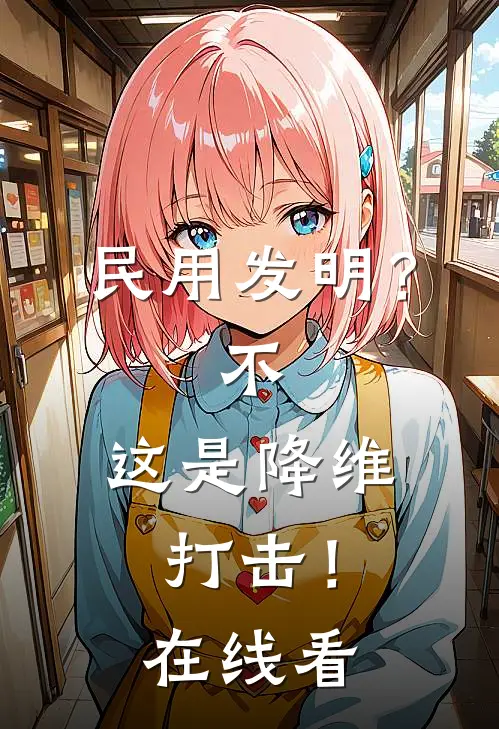 民用发明？不，这是降维打击！在线看