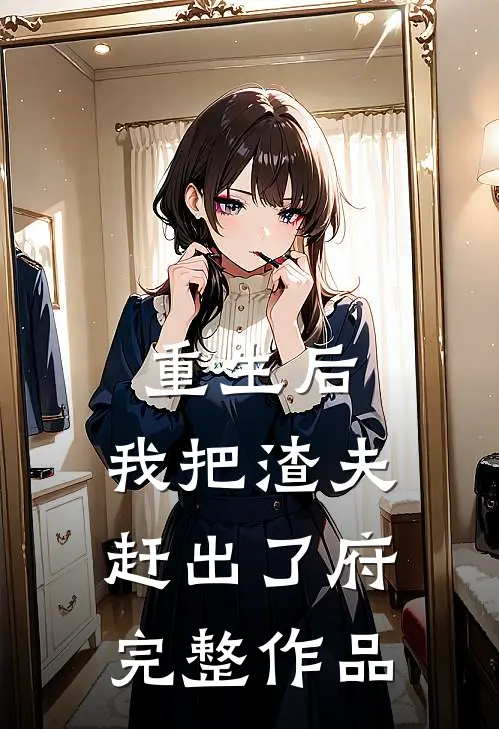 重生后，我把渣夫赶出了府完整作品
