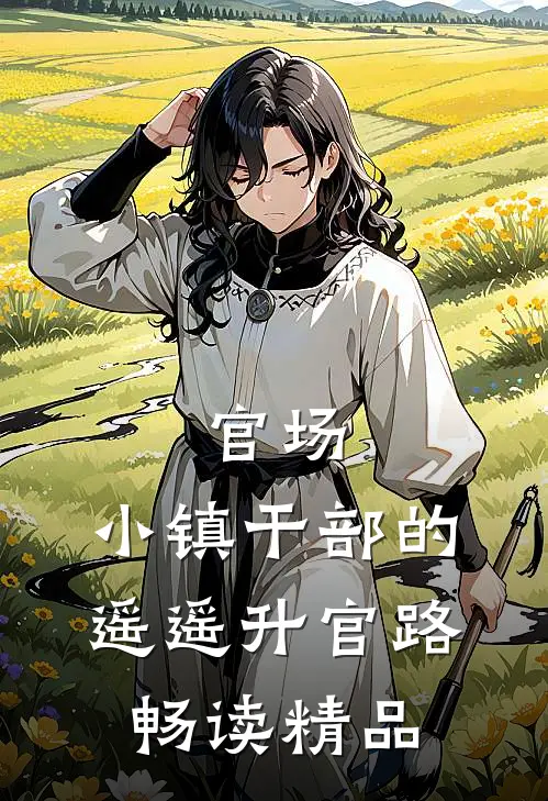 官场：小镇干部的遥遥升官路畅读精品
