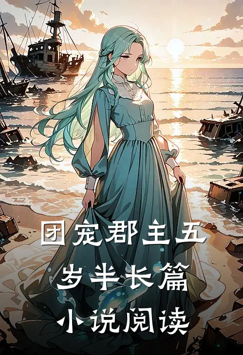 团宠郡主五岁半长篇小说阅读