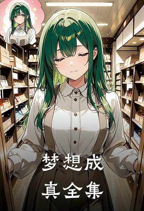 梦想成真 全集