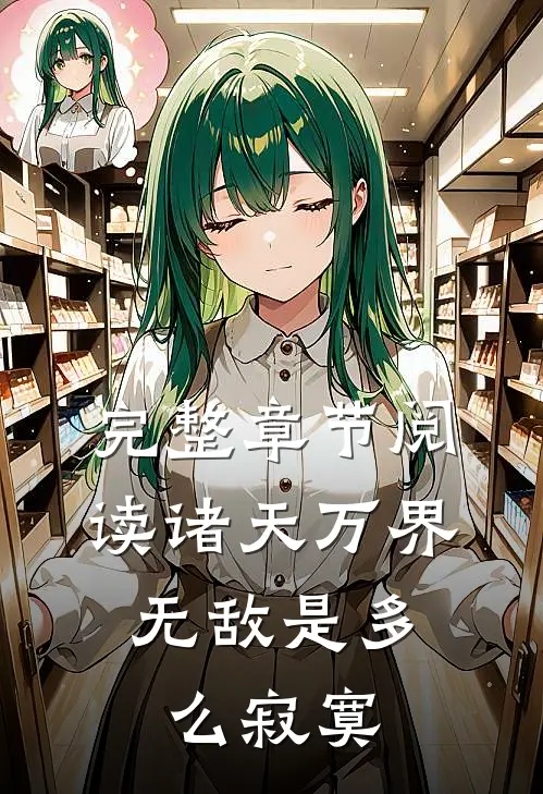 完整章节阅读诸天万界：无敌是多么寂寞
