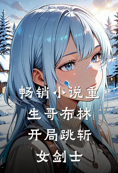 畅销小说重生哥布林：开局跳斩女剑士
