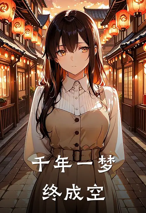 千年一梦终成空