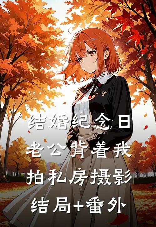 结婚纪念日老公背着我拍私房摄影结局+番外