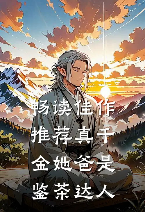 畅读佳作推荐真千金她爸是鉴茶达人