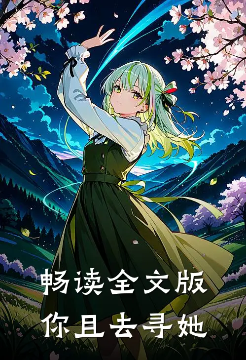 畅读全文版你且去寻她