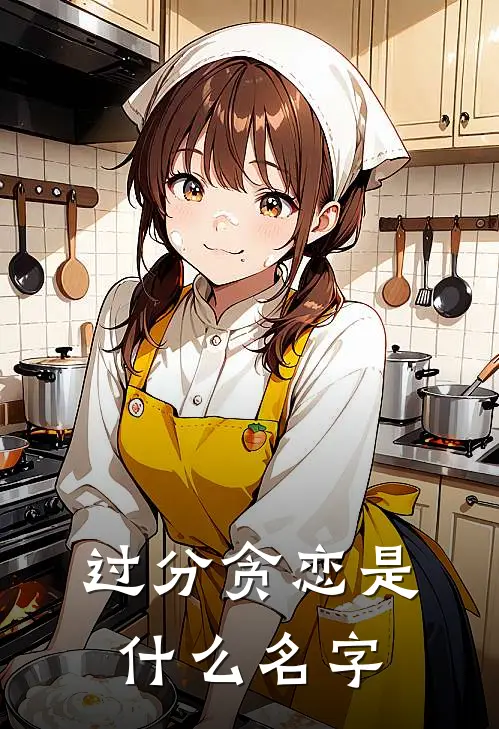过分贪恋是什么名字
