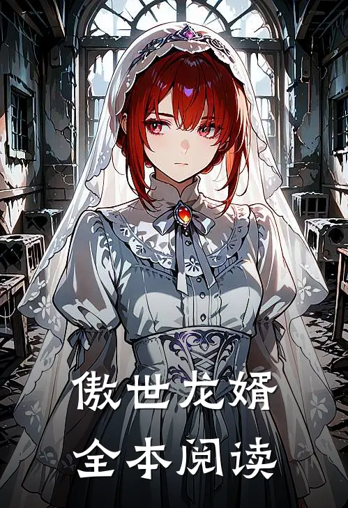 傲世龙婿全本阅读