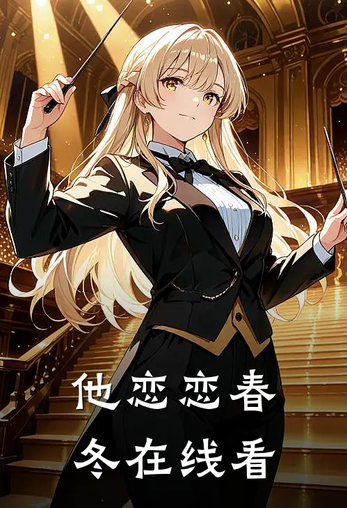 他恋恋春冬在线看