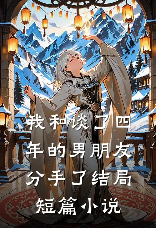 我和谈了四年的男朋友分手了结局短篇小说