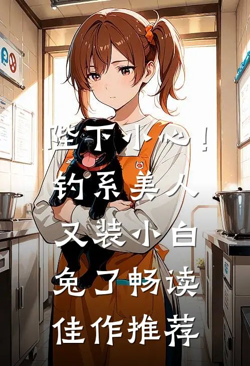陛下小心！钓系美人又装小白兔了畅读佳作推荐