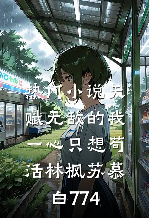 热门小说天赋无敌的我,一心只想苟活(林枫苏慕白)774