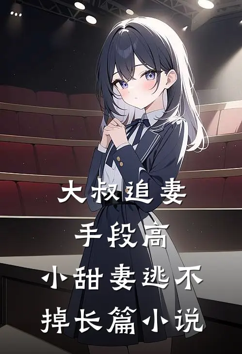 大叔追妻手段高，小甜妻逃不掉长篇小说