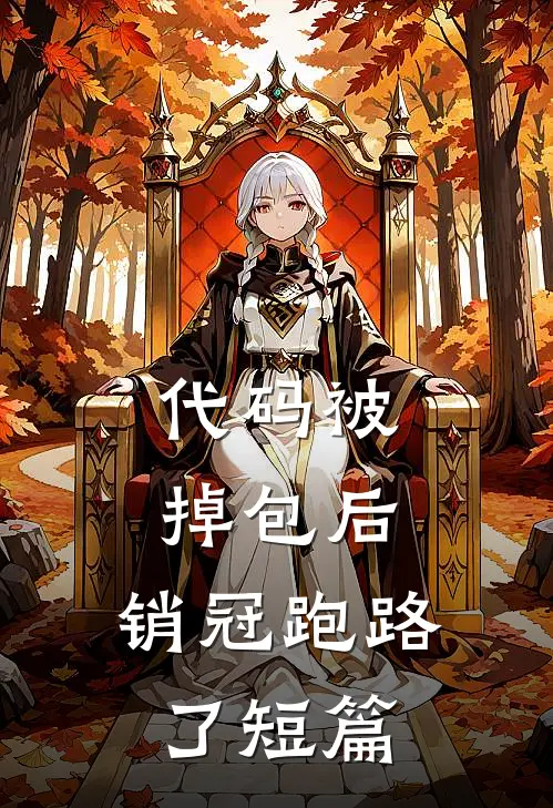 代码被掉包后，销冠跑路了短篇
