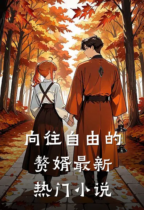 向往自由的赘婿最新热门小说
