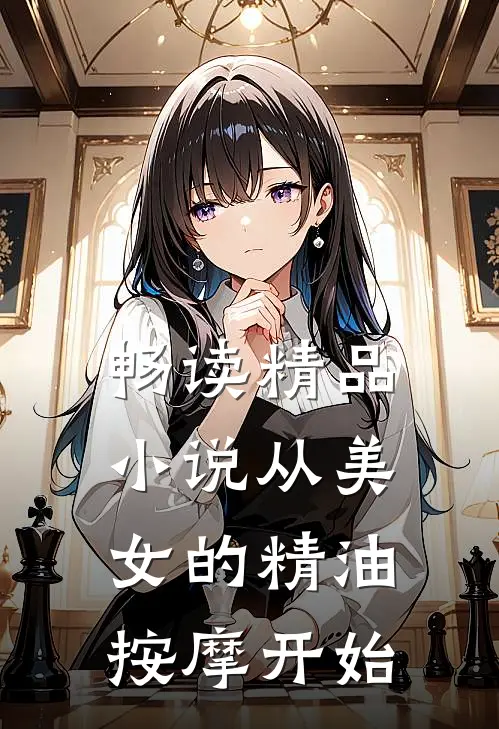 畅读精品小说从美女的精油按摩开始