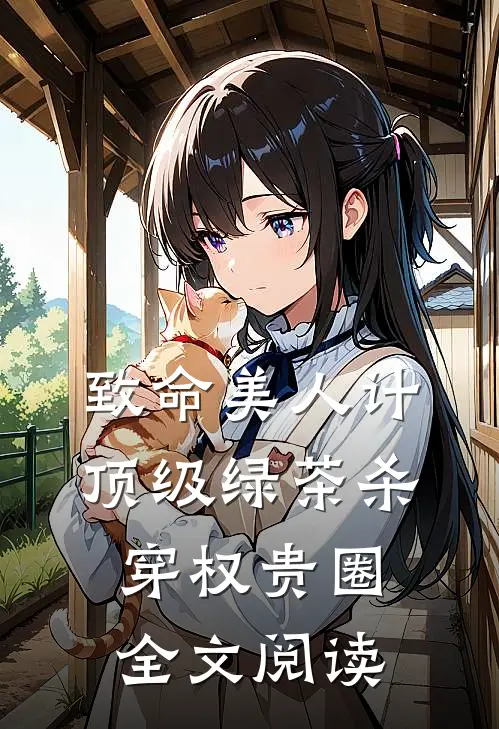 致命美人计：顶级绿茶杀穿权贵圈全文阅读