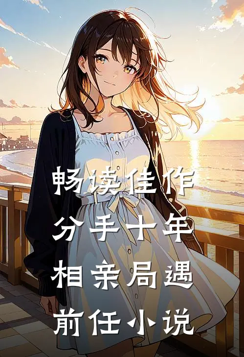 畅读佳作分手十年,相亲局遇前任小说