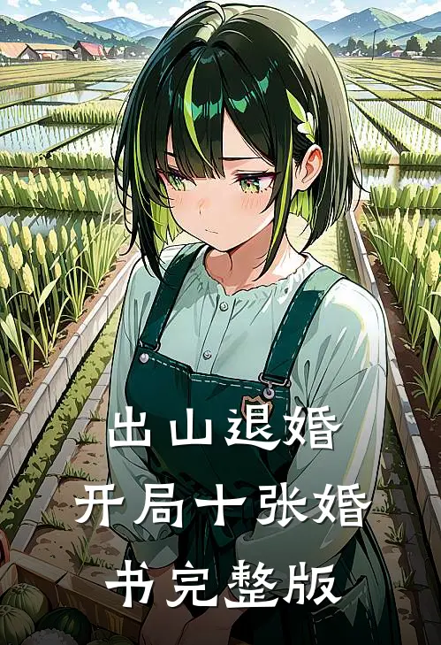 出山退婚，开局十张婚书完整版