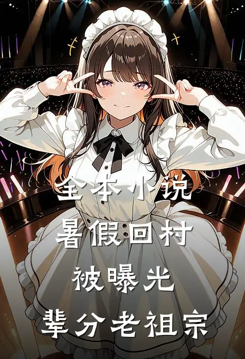 全本小说暑假回村被曝光,辈分老祖宗