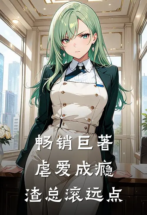 畅销巨著虐爱成瘾：渣总滚远点