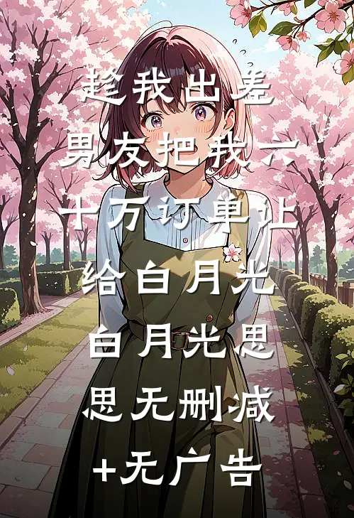 趁我出差，男友把我六十万订单让给白月光白月光思思无删减+无广告