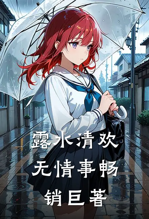 露水清欢无情事畅销巨著