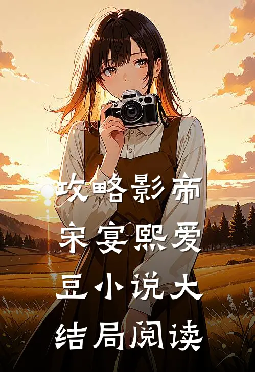 攻略影帝宋宴熙爱豆小说大结局阅读