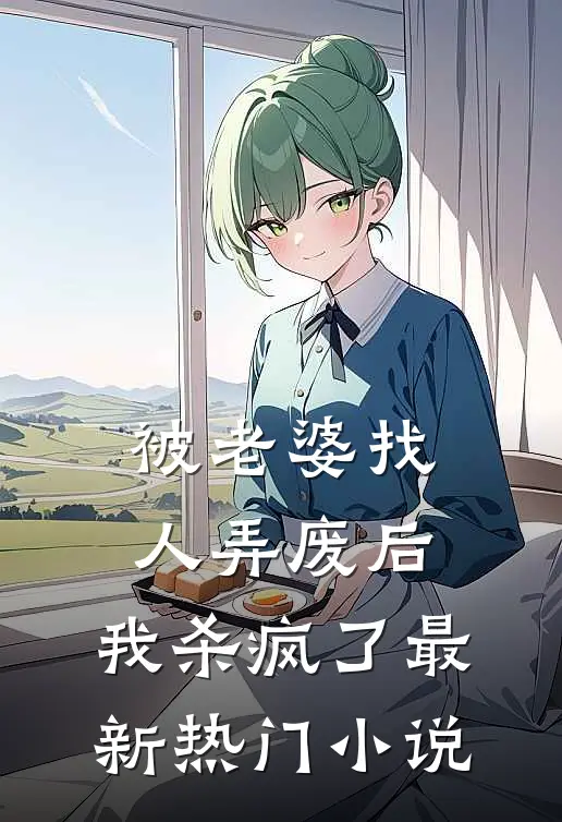 被老婆找人弄废后，我杀疯了最新热门小说