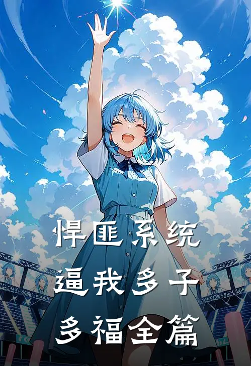 悍匪系统，逼我多子多福全篇