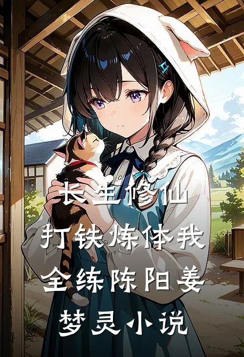 长生修仙：打铁炼体我全练陈阳姜梦灵小说