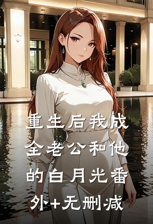 重生后我成全老公和他的白月光番外+无删减