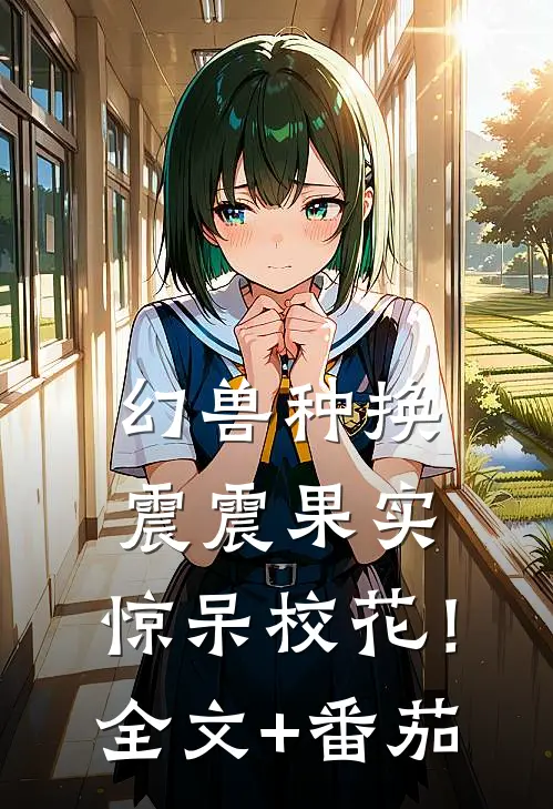 幻兽种换震震果实，惊呆校花！全文+番茄