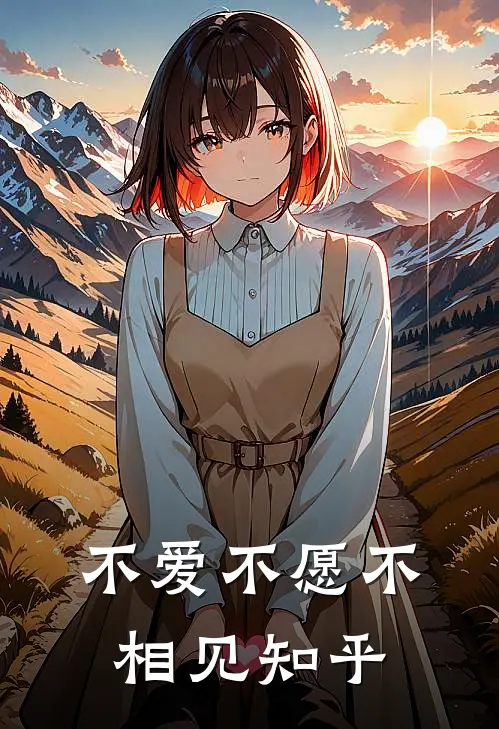 不爱不愿不相见知乎