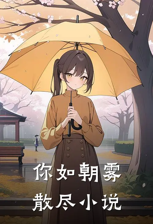 你如朝雾散尽小说