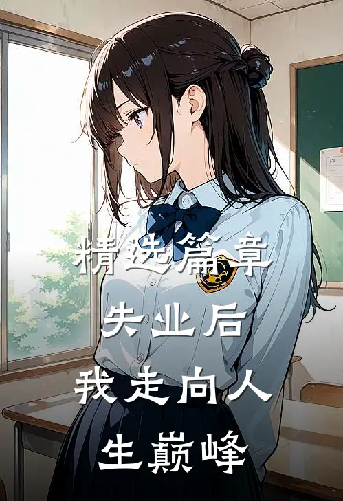 精选篇章失业后，我走向人生巅峰