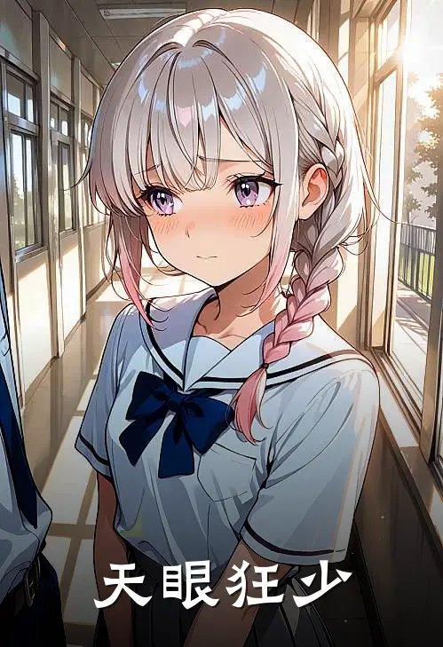 天眼狂少
